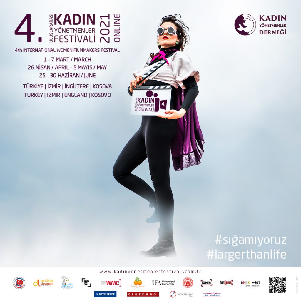 4th International Women Filmmakers Festival Turkey