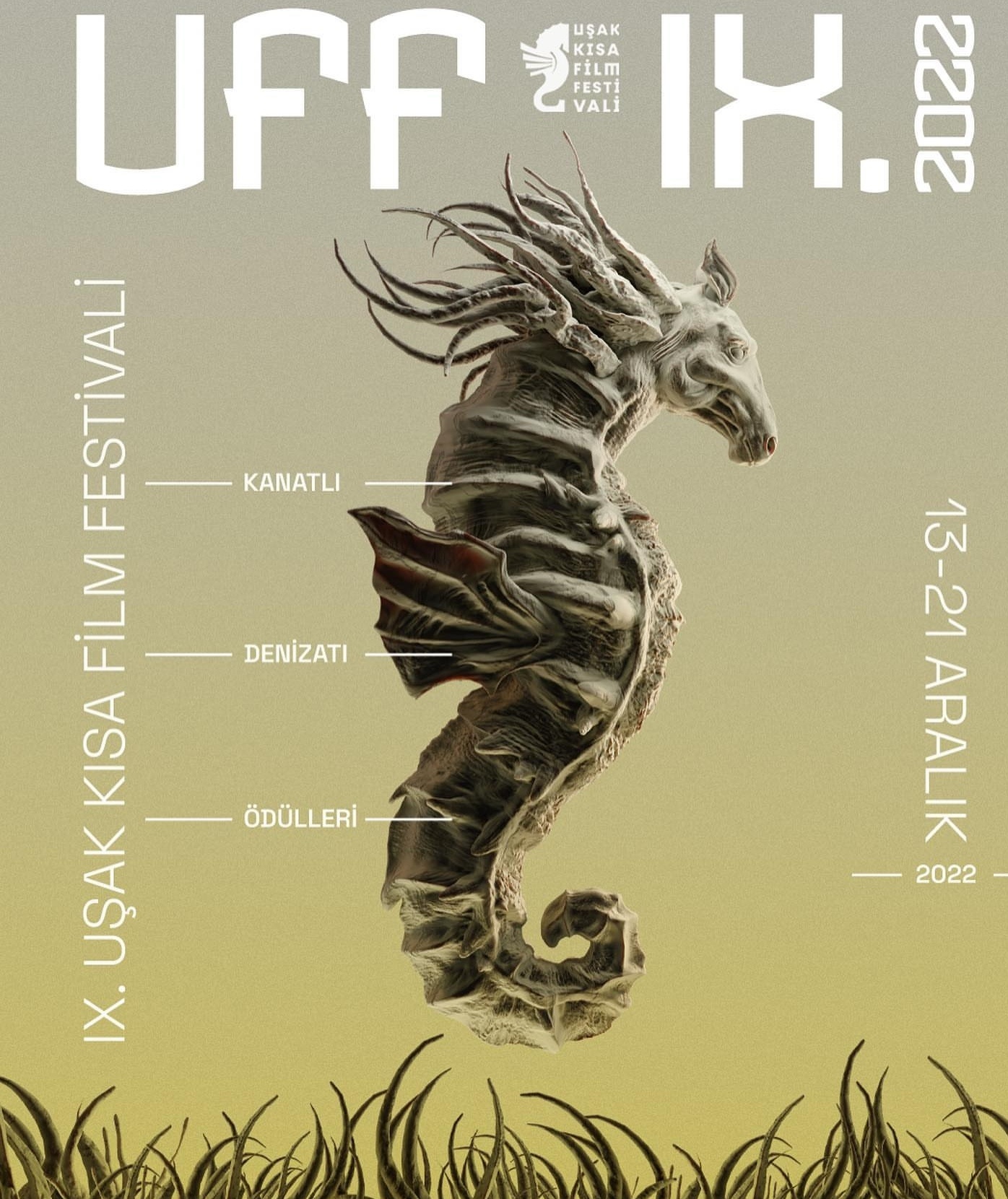 Usak Film Festivali