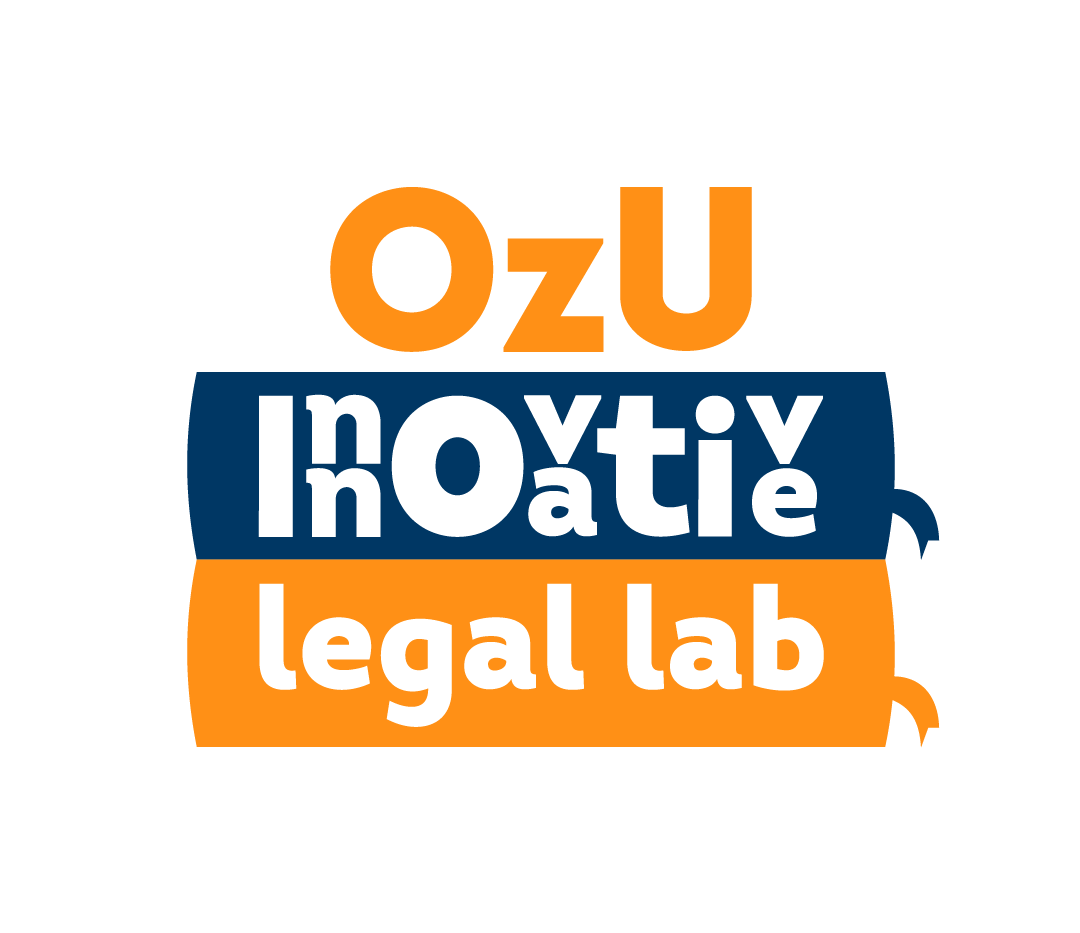 ÖzÜ Innovative Legal Lab